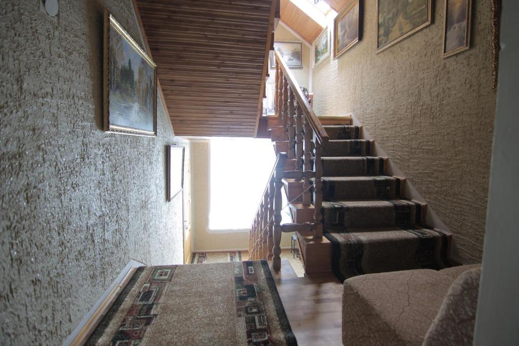 אפרטהוטל פלאנגה Vila Saulute מראה חיצוני תמונה
